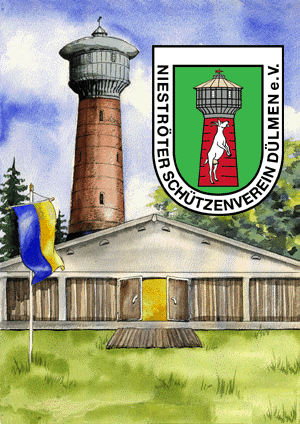 Homepage des Niestr�ter Sch�tzenverein (�ffnet in neuem Fenster)